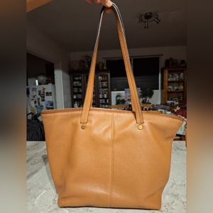 J Crew shopper bag
